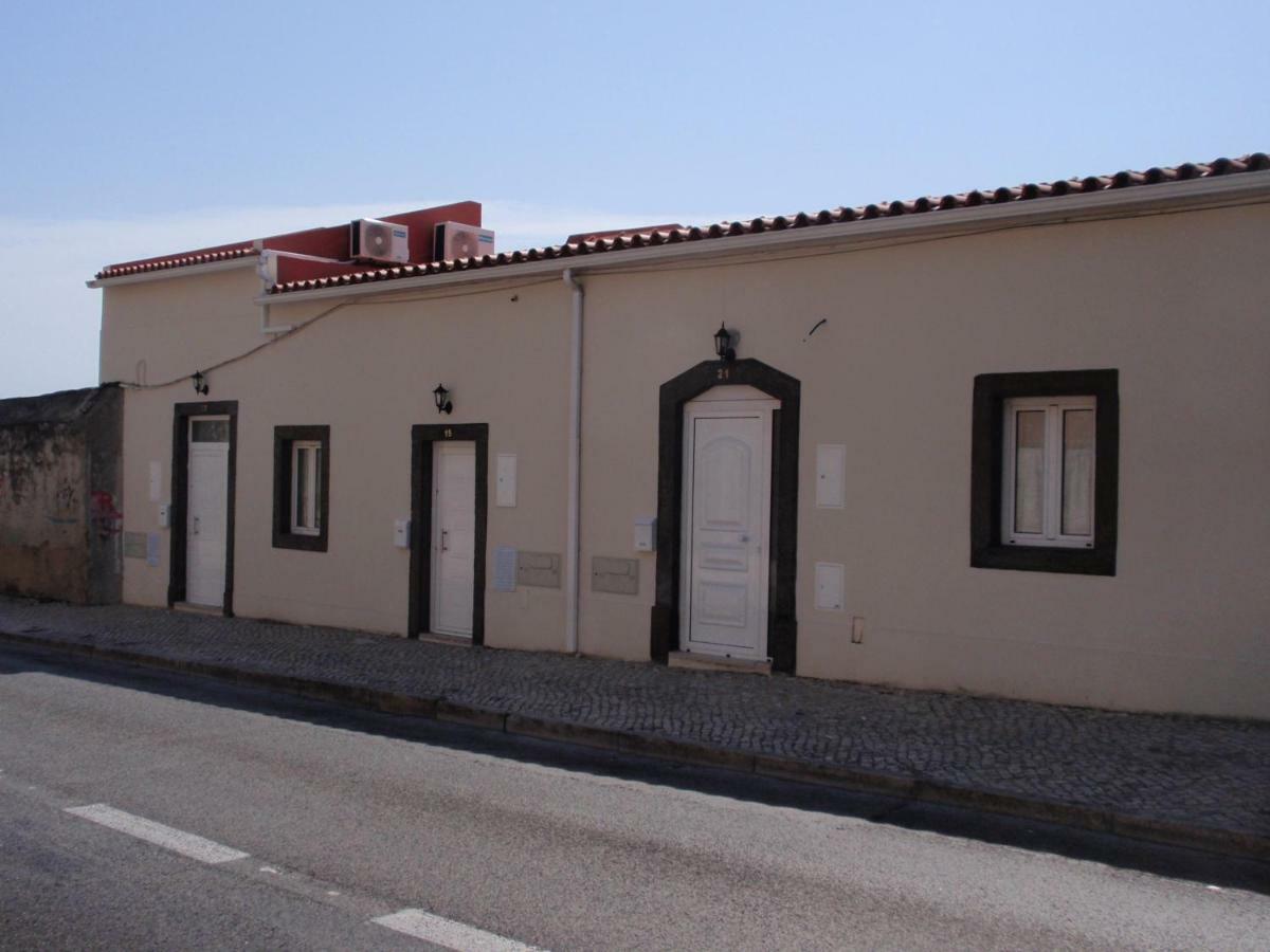 Vila Madre Deus I Lisbona Esterno foto